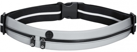 Купить Xiaomi Yunmai Stealth Sports Pockets Silver (YMWP-F302)