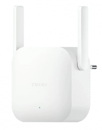 Купить Xiaomi Mi Wi-Fi Range Extender N300 EU (RD10M) White