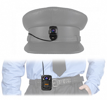 Купить CARCAM COMBAT 2s/4G+2CH 64Gb