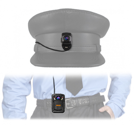 Купить CARCAM COMBAT 2s/4G+2CH 64Gb