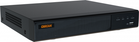 Купить CARCAM 16CH NVR8816