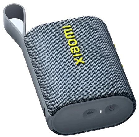 Купить Xiaomi Sound Pocket 5W (MDZ-37-DB) Blue Grey