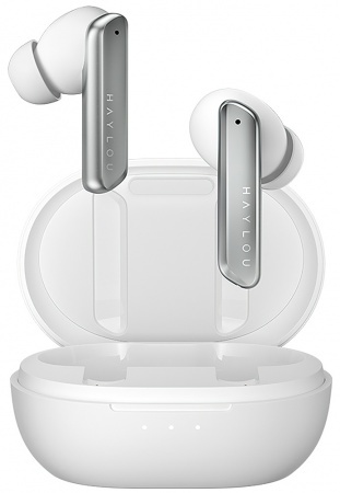 Купить Xiaomi Haylou W1 White