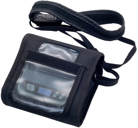 Купить Xprinter XP-P323B  (USB, Bluetooth) Серый