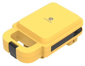 Купить Xiaomi Liven Multifunctional Sandwich Machine (ZCJ-SM132) Yellow