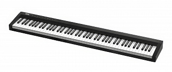 Купить Xiaomi Portable Electronic Piano (PH88C) Black