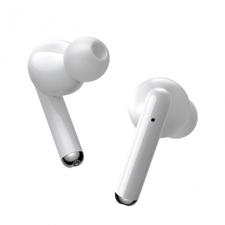 Купить Lenovo LirePods  LP1 White Red