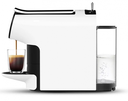Купить Xiaomi Scishare Capsule Coffee Machine (S1103)