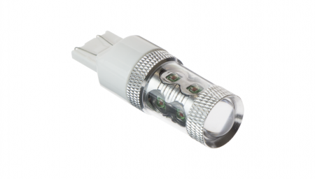 Купить CARCAM WY21/5W-7443-50W красный свет