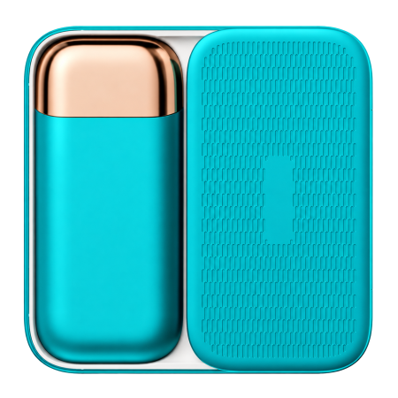 Купить Xiaomi Bebird Smart Visual Ear Cleaner Ultra Ocean Blue