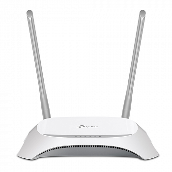 Купить TP-LINK TL-WR842N