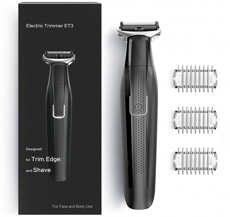 Купить Xiaomi ET3 Black