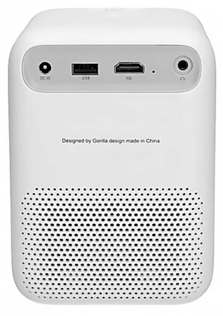 Купить Xiaomi Wanbo Projector T4