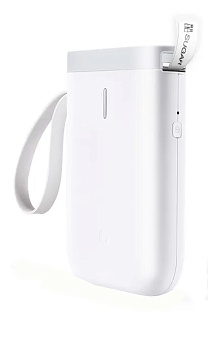 Купить NIIMBOT D11 White