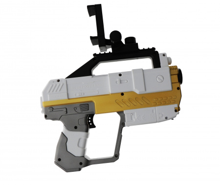 Купить Intelligent ar gun AR82-1 White