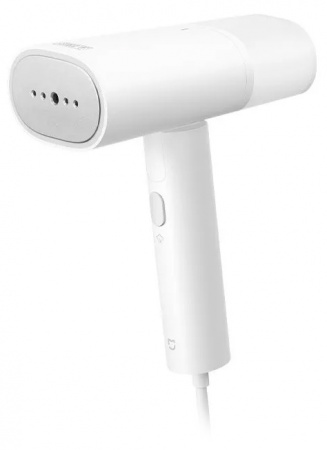Купить Xiaomi Mijia Handheld Garment Steamer 2 (MJGTJ02LF) White