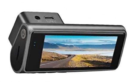Купить Xiaomi Jiekemi Dash Cam KM500