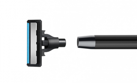 Купить Xiaomi Mijia Lemon Razor H300-6