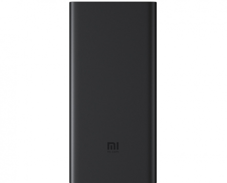 Купить Xiaomi Mi Wireless Charger 10000mAh Black (PLM11ZM)