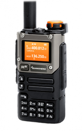 Купить Quansheng UV-K5(8)