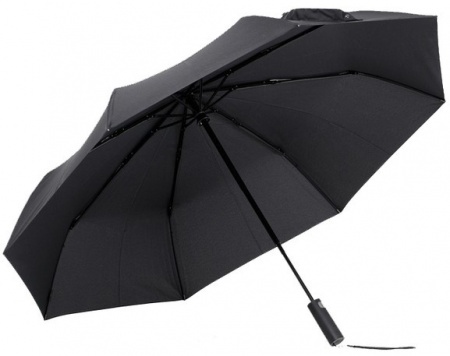 Купить Xiaomi MiJia Automatic Umbrella Black