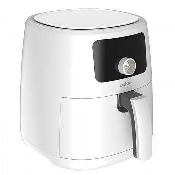 Купить Xiaomi Lydsto Smart Air Fryer 5L White (XD-ZNKQZG03)
