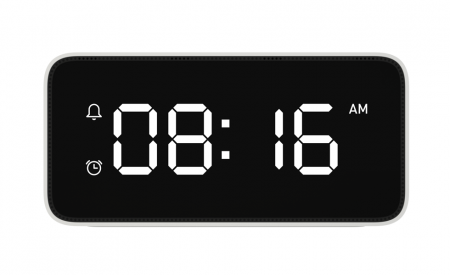 Купить Xiaomi Xiao AI Smart Alarm Clock