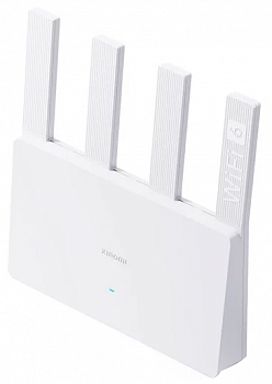 Купить Xiaomi Wireless Router AX3000E (RN07) White