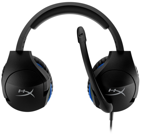 Купить HyperX Cloud Stinger Wired Stereo Headphones (HX-HSCSS-BK/AS)
