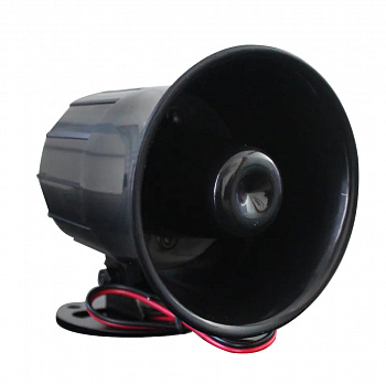 Купить CARCAM SR-08 Siren