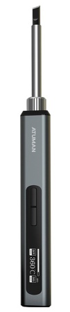 Купить Xiaomi AtuMan Smart and Convenient Electric Soldering Iron EI1