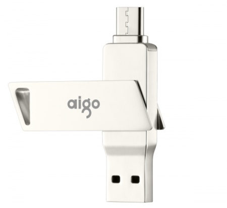 Купить Xiaomi Aigo USB 3.2 Type-C U350 32Gb