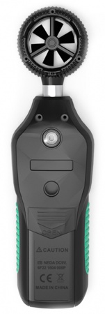 Купить RichMeters RM065 Анемометр