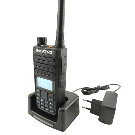 Купить Baofeng DR-1801UV (DM-1801) 2 шт.