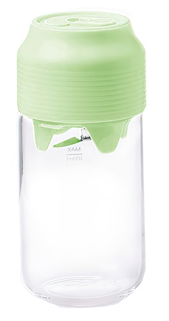 Купить Xiaomi Portable Juicer Green (VC052)