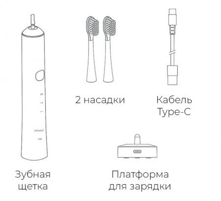 Купить Xiaomi ShowSee Pink (D1-P)