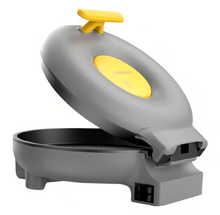 Купить Xiaomi Liven Electric Baking Pan 1200W (LR-J2606) Silver