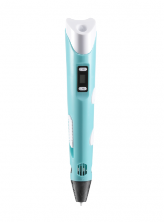 Купить CARCAM 3D PEN RP 100B - Blue