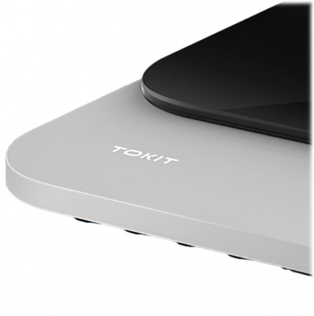 Купить Xiaomi Tokit Gray (TCL03M)