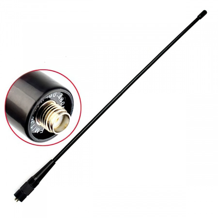 Купить Protec PHD-771 SMA-F