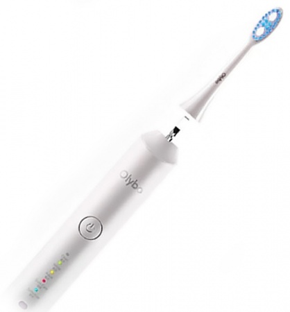 Купить Xiaomi Olybo Sonic Toothbrush H9 White