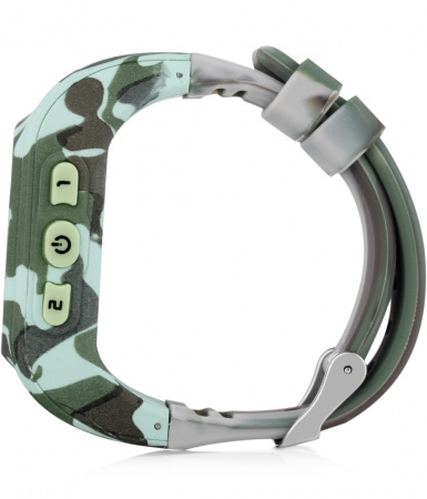 Купить CARCAM Q50 (городской камуфляж)