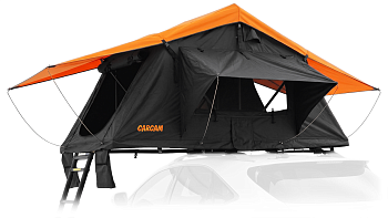 Купить CARCAM Roof Tent (CC6011)