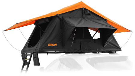 Купить CARCAM Roof Tent (CC6011)