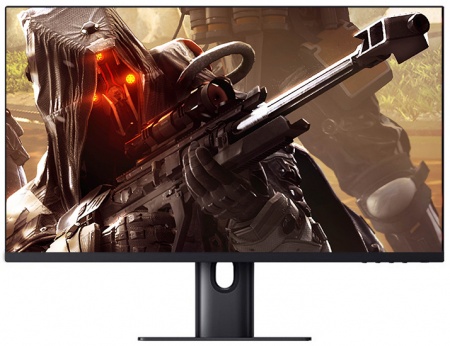 Купить Xiaomi Mi Display Fast LCD 24,5" 144Hz (XMMNT245HF)