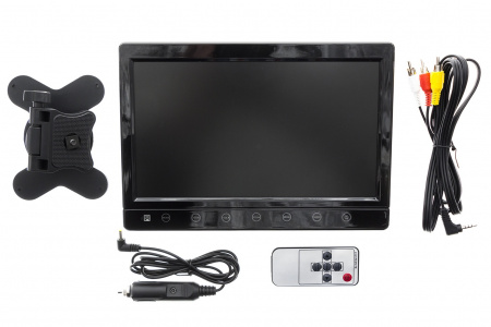 Купить CARCAM Display 10