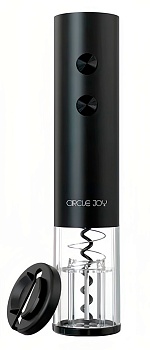 Купить Xiaomi Circle Joy Comet Electric Wine Opener (CJ-EKPQ10) Black