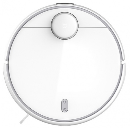 Купить Xiaomi Mijia Robot Vacuum-Mop 2 (MJST1S)