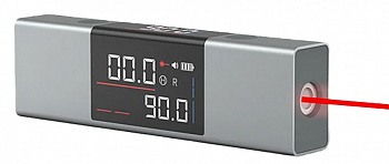 Купить Xiaomi ATuMan LI1 Laser Line Projector Angles (Single Laser)