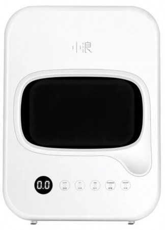 Купить Xiaomi XiaoLang Desktop Portable Sterilizer White (HD-ZMXDJ02)